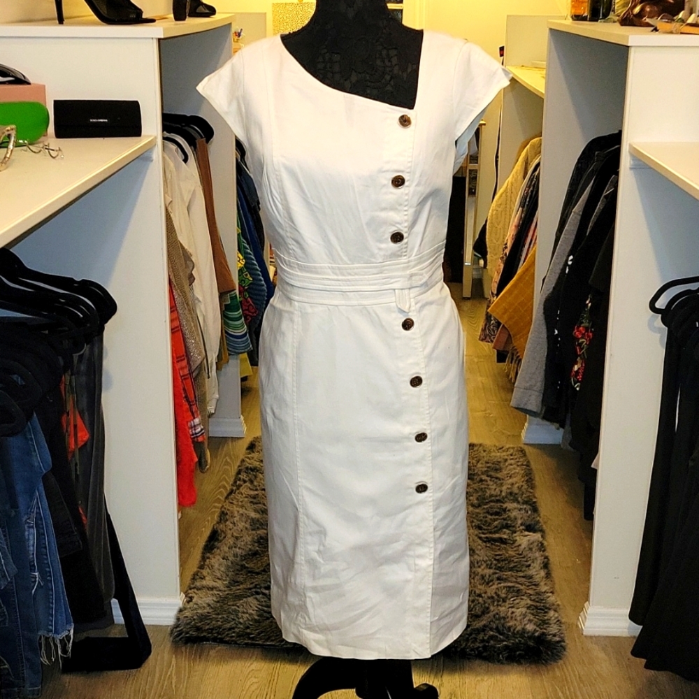 White House Black Market Dress